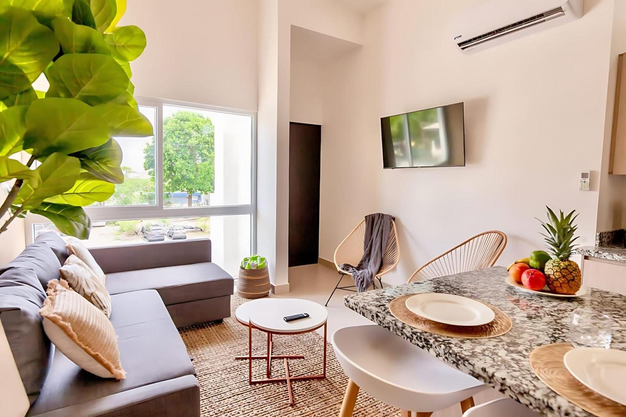 Modern 2Br Condo - Minutes From Jaco Beach - Prime Location מראה חיצוני תמונה